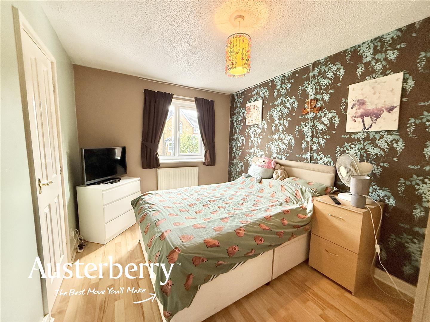 Welsh Close, Lightwood, Stoke-On-Trent